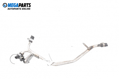 Тръба за охладителна течност за Mercedes-Benz E-Class Sedan (W211) (03.2002 - 03.2009) E 220 CDI (211.006), 150 к.с.