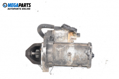 Стартер за Mercedes-Benz E-Class Sedan (W211) (03.2002 - 03.2009) E 220 CDI (211.006), 150 к.с., № 0051511301