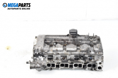 Глава за Mercedes-Benz E-Class Sedan (W211) (03.2002 - 03.2009) E 220 CDI (211.006), 150 к.с.