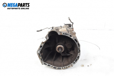 Ръчна скоростна кутия за Mercedes-Benz E-Class Sedan (W211) (03.2002 - 03.2009) E 220 CDI (211.006), 150 к.с., № R2112610901