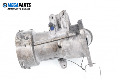 Тръба турбо за Mercedes-Benz E-Class Sedan (W211) (03.2002 - 03.2009) E 220 CDI (211.006), 150 к.с.