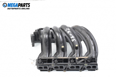 Всмукателен колектор за Mercedes-Benz E-Class Sedan (W211) (03.2002 - 03.2009) E 220 CDI (211.006), 150 к.с.