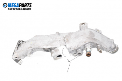 EGR охладител за Mercedes-Benz E-Class Sedan (W211) (03.2002 - 03.2009) E 220 CDI (211.006), 150 к.с., № A6111400408