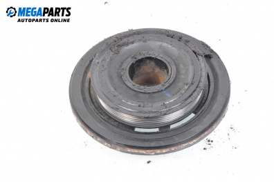Ремъчна шайба за Mercedes-Benz E-Class Sedan (W211) (03.2002 - 03.2009) E 220 CDI (211.006), 150 к.с.