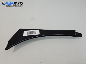 Интериорна пластмаса за Opel Insignia A Sports Tourer (07.2008 - 03.2017), 4+1 вр., комби, позиция: лява