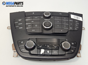 Панел климатроник за Opel Insignia A Sports Tourer (07.2008 - 03.2017)