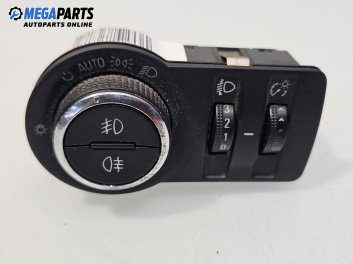 Бутон реглаж светлини за Opel Insignia A Sports Tourer (07.2008 - 03.2017)