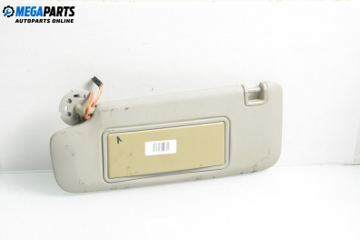 Сенник за Opel Insignia A Sports Tourer (07.2008 - 03.2017), позиция: лява