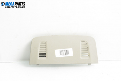 Интериорна пластмаса за Opel Insignia A Sports Tourer (07.2008 - 03.2017), 4+1 вр., комби, позиция: предна