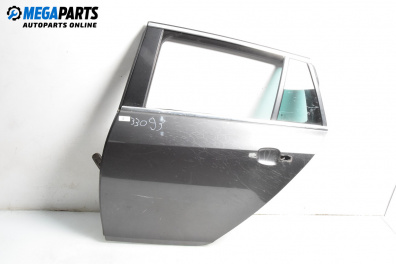 Врата за Opel Insignia A Sports Tourer (07.2008 - 03.2017), 4+1 вр., комби, позиция: задна, лява