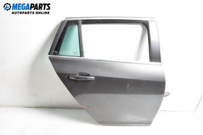 Врата за Opel Insignia A Sports Tourer (07.2008 - 03.2017), 4+1 вр., комби, позиция: задна, дясна
