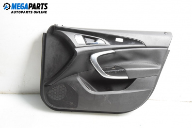 Кора врата за Opel Insignia A Sports Tourer (07.2008 - 03.2017), 4+1 вр., комби, позиция: предна, дясна