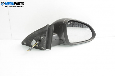 Огледало за Opel Insignia A Sports Tourer (07.2008 - 03.2017), 4+1 вр., комби, позиция: дясна