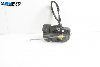 Брава на врата за Opel Insignia A Sports Tourer (07.2008 - 03.2017), позиция: предна, дясна