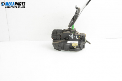 Брава на врата за Opel Insignia A Sports Tourer (07.2008 - 03.2017), позиция: задна, дясна