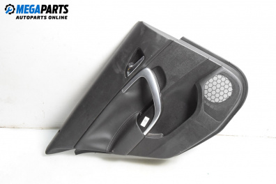 Кора врата за Opel Insignia A Sports Tourer (07.2008 - 03.2017), 4+1 вр., комби, позиция: задна, лява