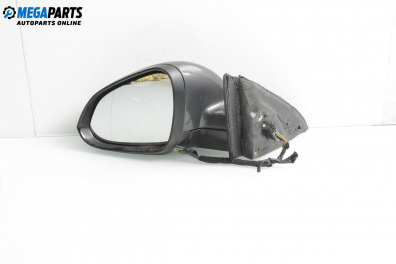 Огледало за Opel Insignia A Sports Tourer (07.2008 - 03.2017), 4+1 вр., комби, позиция: лява