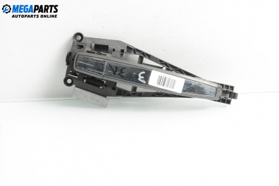 Външна дръжка за Opel Insignia A Sports Tourer (07.2008 - 03.2017), 4+1 вр., комби, позиция: задна, лява