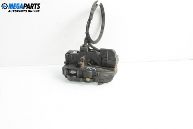 Брава на врата за Opel Insignia A Sports Tourer (07.2008 - 03.2017), позиция: предна, лява