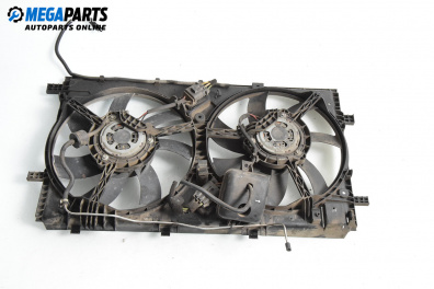 Перка охлаждане за Opel Insignia A Sports Tourer (07.2008 - 03.2017) 2.0 CDTI, 160 к.с.