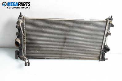 Воден радиатор за Opel Insignia A Sports Tourer (07.2008 - 03.2017) 2.0 CDTI, 160 к.с.