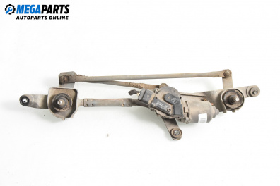 Ел. мотор за чистачките за Opel Insignia A Sports Tourer (07.2008 - 03.2017), комби, позиция: предна