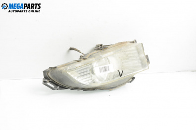 Халоген за Opel Insignia A Sports Tourer (07.2008 - 03.2017), комби, позиция: лява