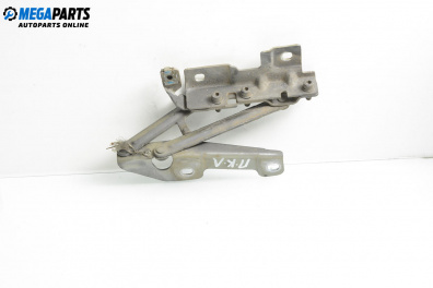 Панта преден капак за Opel Insignia A Sports Tourer (07.2008 - 03.2017), 4+1 вр., комби, позиция: лява