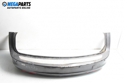 Заден капак за Opel Insignia A Sports Tourer (07.2008 - 03.2017), 4+1 вр., комби, позиция: задна