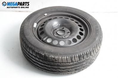 Резервна гума за Opel Insignia A Sports Tourer (07.2008 - 03.2017) 17 цола, ширина 7 (Цената е за 1 бр.)