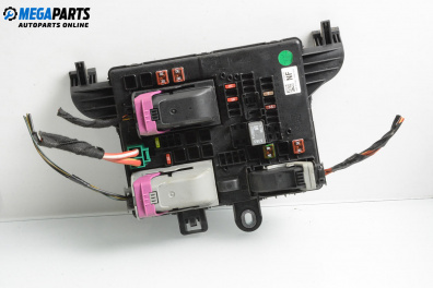 Бушонно табло за Opel Insignia A Sports Tourer (07.2008 - 03.2017) 2.0 CDTI, 160 к.с.