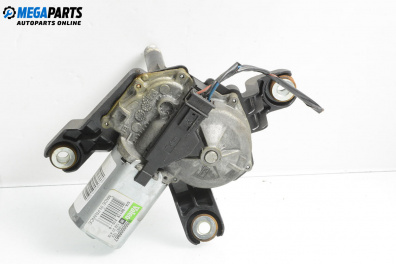 Ел. мотор за чистачките за Opel Insignia A Sports Tourer (07.2008 - 03.2017), комби, позиция: задна, № W000008967