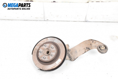 Шенкел главина за Opel Insignia A Sports Tourer (07.2008 - 03.2017), позиция: задна, лява