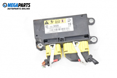 Модул за AIRBAG за Opel Insignia A Sports Tourer (07.2008 - 03.2017), № 13578320
