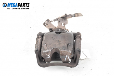 Спирачен апарат за Opel Insignia A Sports Tourer (07.2008 - 03.2017), позиция: задна, лява
