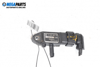 Сензор за налягане в изпускателната система за Opel Insignia A Sports Tourer (07.2008 - 03.2017), № Bosch 0281002771