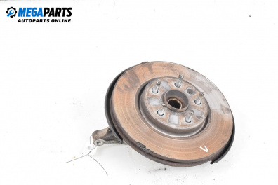 Шенкел главина за Opel Insignia A Sports Tourer (07.2008 - 03.2017), позиция: предна, лява