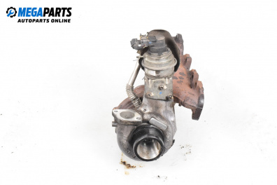 Турбо за Opel Insignia A Sports Tourer (07.2008 - 03.2017) 2.0 CDTI, 160 к.с., № GM55570748