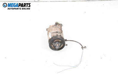 Компресор климатик за Opel Insignia A Sports Tourer (07.2008 - 03.2017) 2.0 CDTI, 160 к.с., автоматик, № 13232307