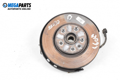 Шенкел главина за Opel Insignia A Sports Tourer (07.2008 - 03.2017), позиция: предна, дясна