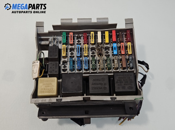 Бушонно табло за Opel Vectra A Sedan (08.1988 - 11.1995) 1.8 i Catalyst, 90 к.с.