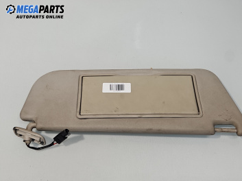 Сенник за Opel Vectra A Sedan (08.1988 - 11.1995), позиция: дясна