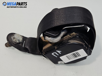 Предпазен колан за Opel Vectra A Sedan (08.1988 - 11.1995), 4+1 вр., позиция: предна, лява