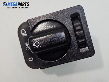 Ключ светлини  за Opel Vectra A Sedan (08.1988 - 11.1995)