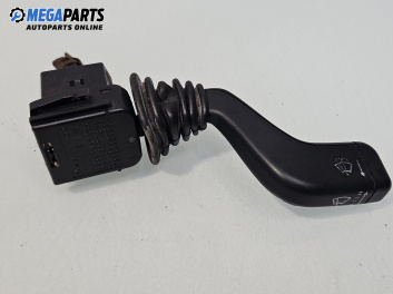 Лостче за чистачки за Opel Vectra A Sedan (08.1988 - 11.1995)