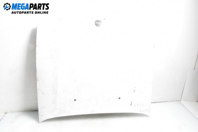 Преден капак за Opel Vectra A Sedan (08.1988 - 11.1995), 4+1 вр., седан, позиция: предна