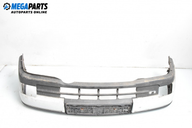 Предна броня за Opel Vectra A Sedan (08.1988 - 11.1995), седан, позиция: предна