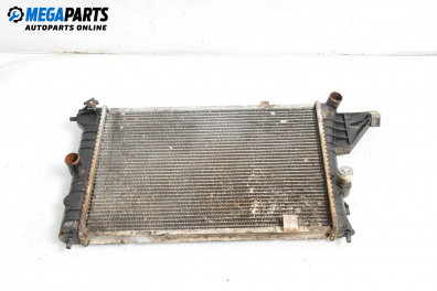 Воден радиатор за Opel Vectra A Sedan (08.1988 - 11.1995) 1.8 i Catalyst, 90 к.с.