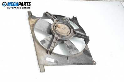 Перка охлаждане за Opel Vectra A Sedan (08.1988 - 11.1995) 1.8 i Catalyst, 90 к.с.