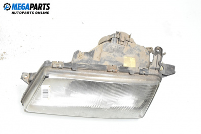 Фар за Opel Vectra A Sedan (08.1988 - 11.1995), седан, позиция: лява
